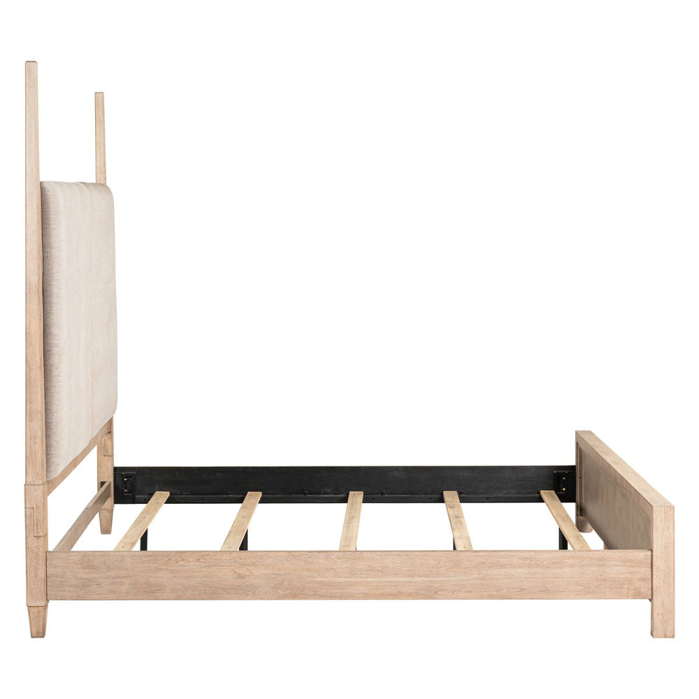 Liberty Furniture - Proximity Place Queen Poster Bed - 780-BR-QPS view 4