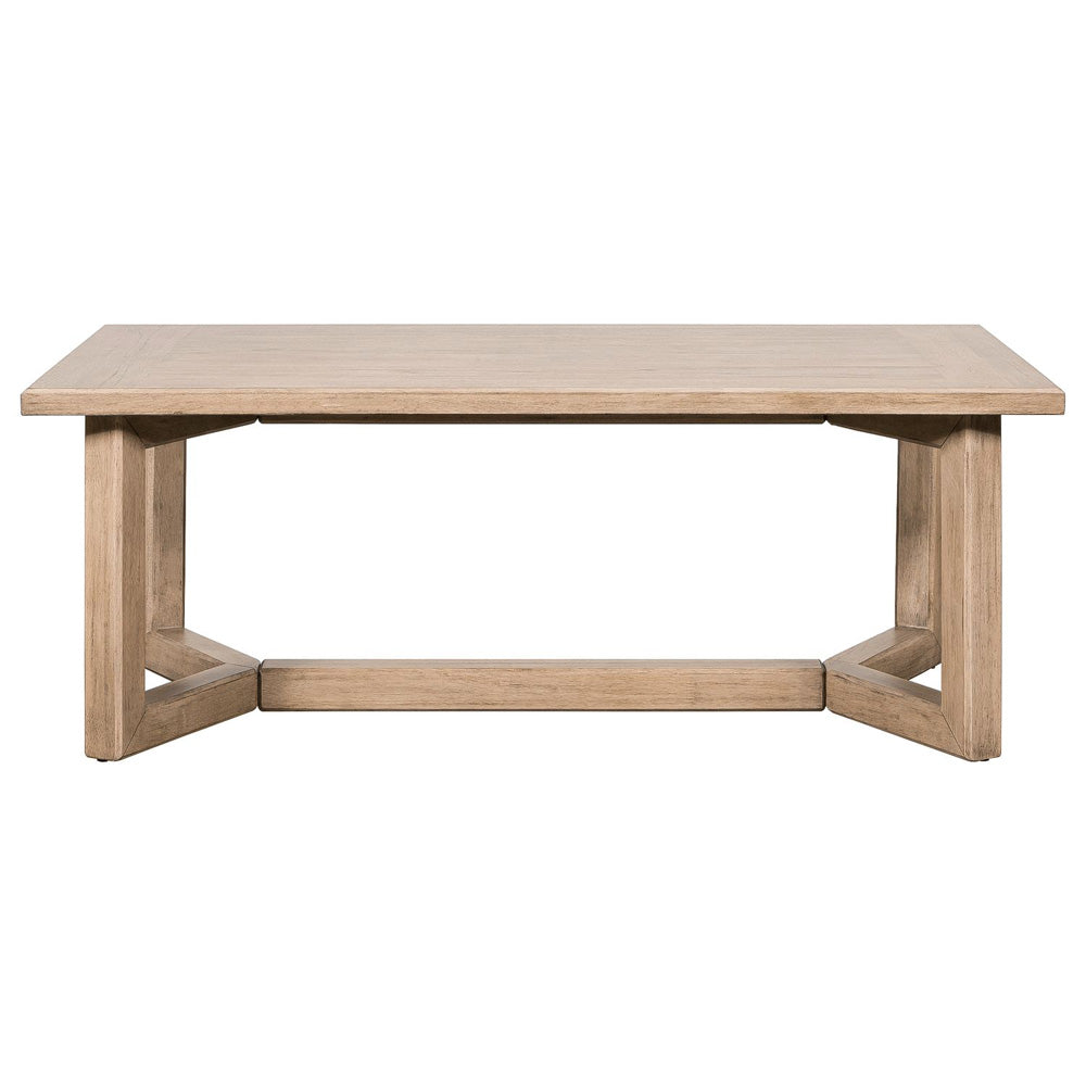 Liberty Furniture - Proximity Place Rectangular Cocktail Table - 780-OT1010 view 4