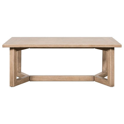 Liberty Furniture - Proximity Place Rectangular Cocktail Table - 780-OT1010 view 4