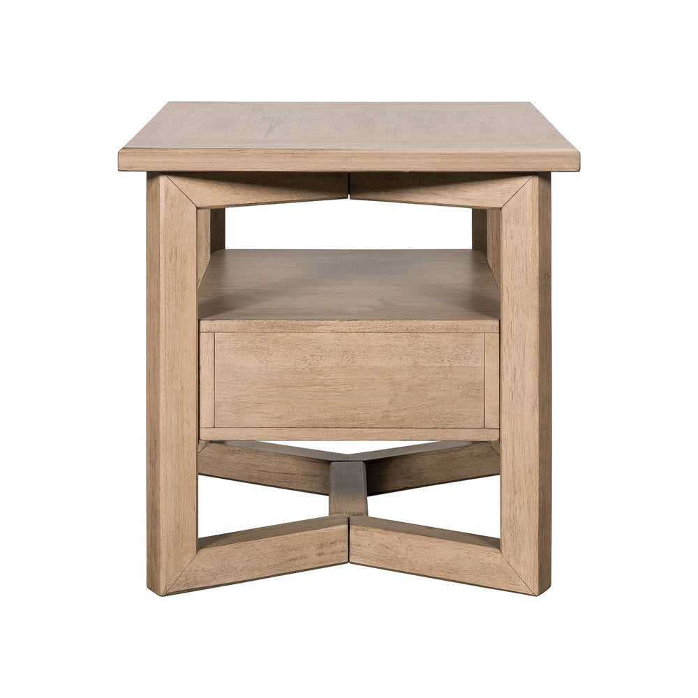 Liberty Furniture - Proximity Place Rectangular End Table - 780-OT1020 view 5