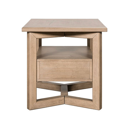 Liberty Furniture - Proximity Place Rectangular End Table - 780-OT1020 view 5
