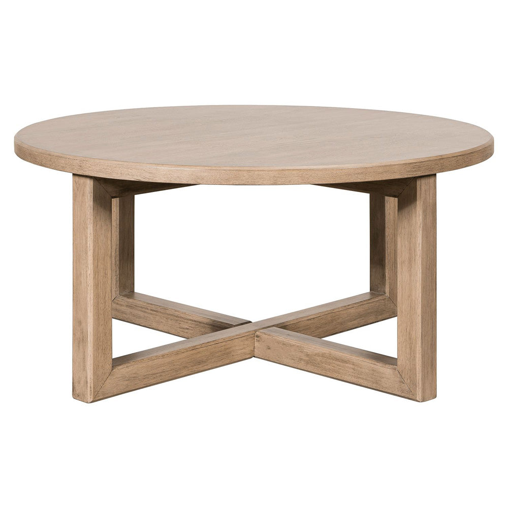 Liberty Furniture - Proximity Place Round Cocktail Table - 780-OT1011 view 2