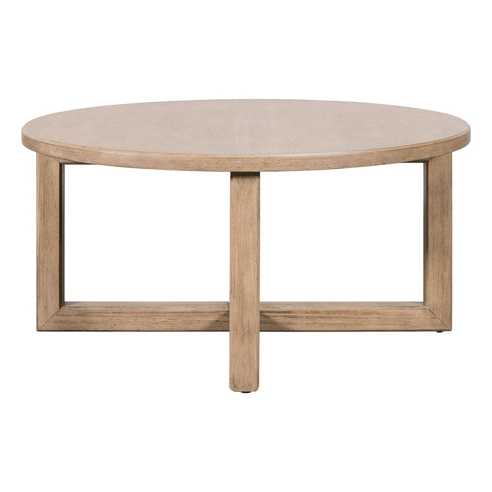 Liberty Furniture - Proximity Place Round Cocktail Table - 780-OT1011 view 4