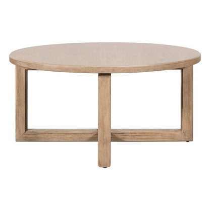 Liberty Furniture - Proximity Place Round Cocktail Table - 780-OT1011 view 4
