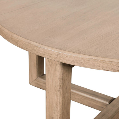 Liberty Furniture - Proximity Place Round Cocktail Table - 780-OT1011 view 6