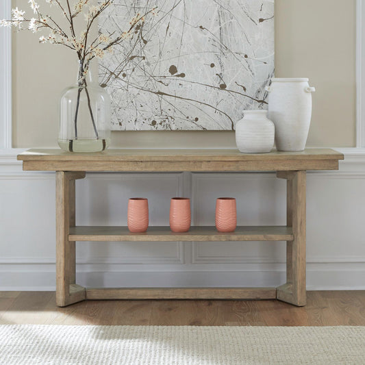 Liberty Furniture - Proximity Place Sofa Table - 780-OT1030 view 1
