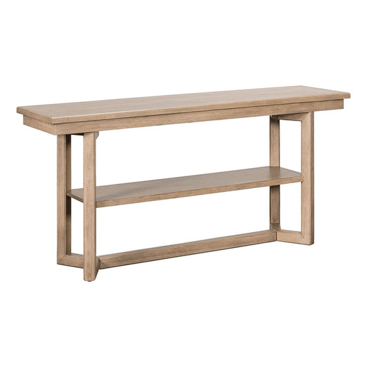 Liberty Furniture - Proximity Place Sofa Table - 780-OT1030 view 2