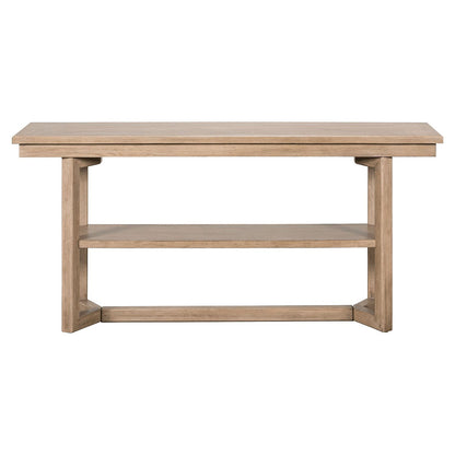 Liberty Furniture - Proximity Place Sofa Table - 780-OT1030 view 3