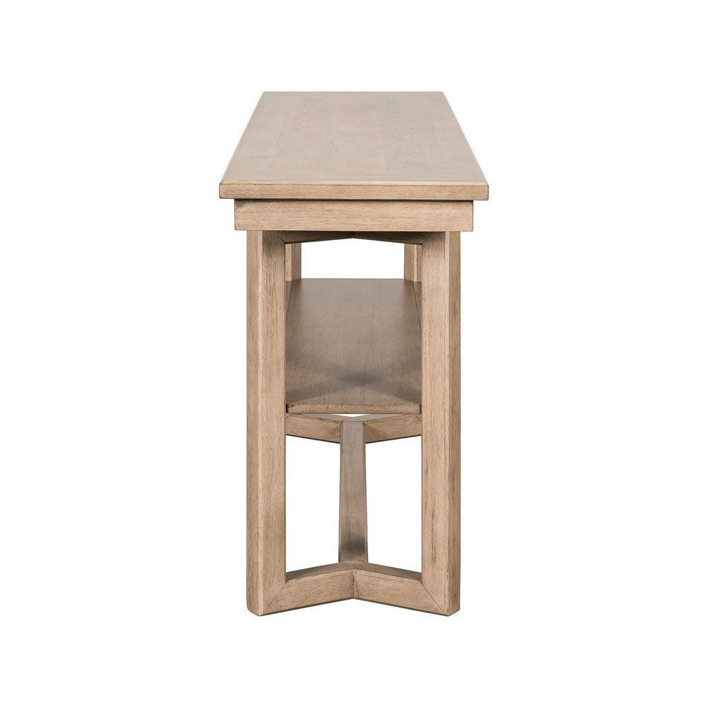 Liberty Furniture - Proximity Place Sofa Table - 780-OT1030 view 4