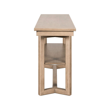 Liberty Furniture - Proximity Place Sofa Table - 780-OT1030 view 4
