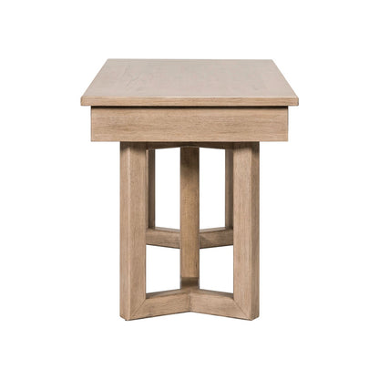 Liberty Furniture - Proximity Place Writing Desk - 780-HO107 view 3