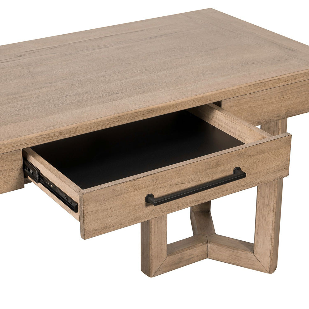 Liberty Furniture - Proximity Place Writing Desk - 780-HO107 view 8