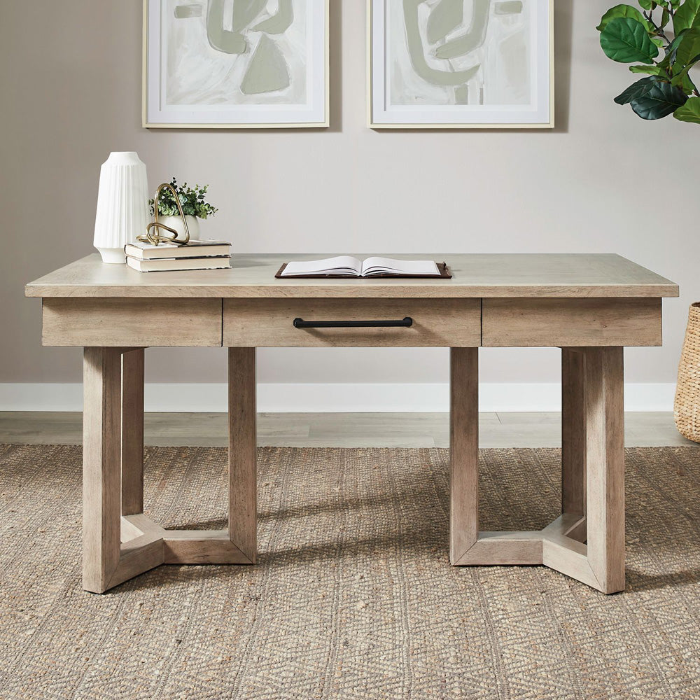 Liberty Furniture - Proximity Place Writing Desk - 780-HO107 view 9