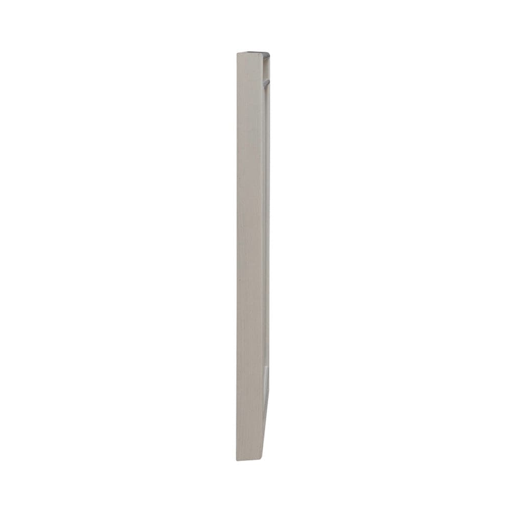 Liberty Furniture - Reflections - Lighted Mirror in White - 781-BR51 view 5