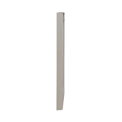 Liberty Furniture - Reflections - Lighted Mirror in White - 781-BR51 view 5