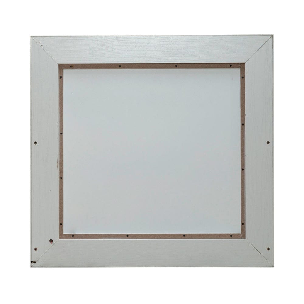 Liberty Furniture - Reflections - Lighted Mirror in White - 781-BR51 view 6