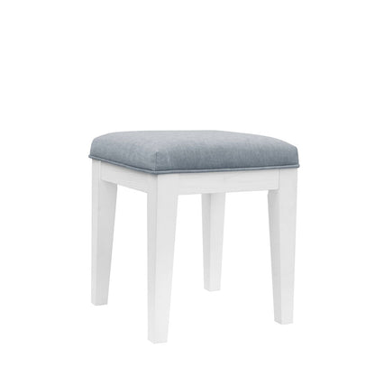 Liberty Furniture - Reflections Vanity Stool - 781-BR99 view 2