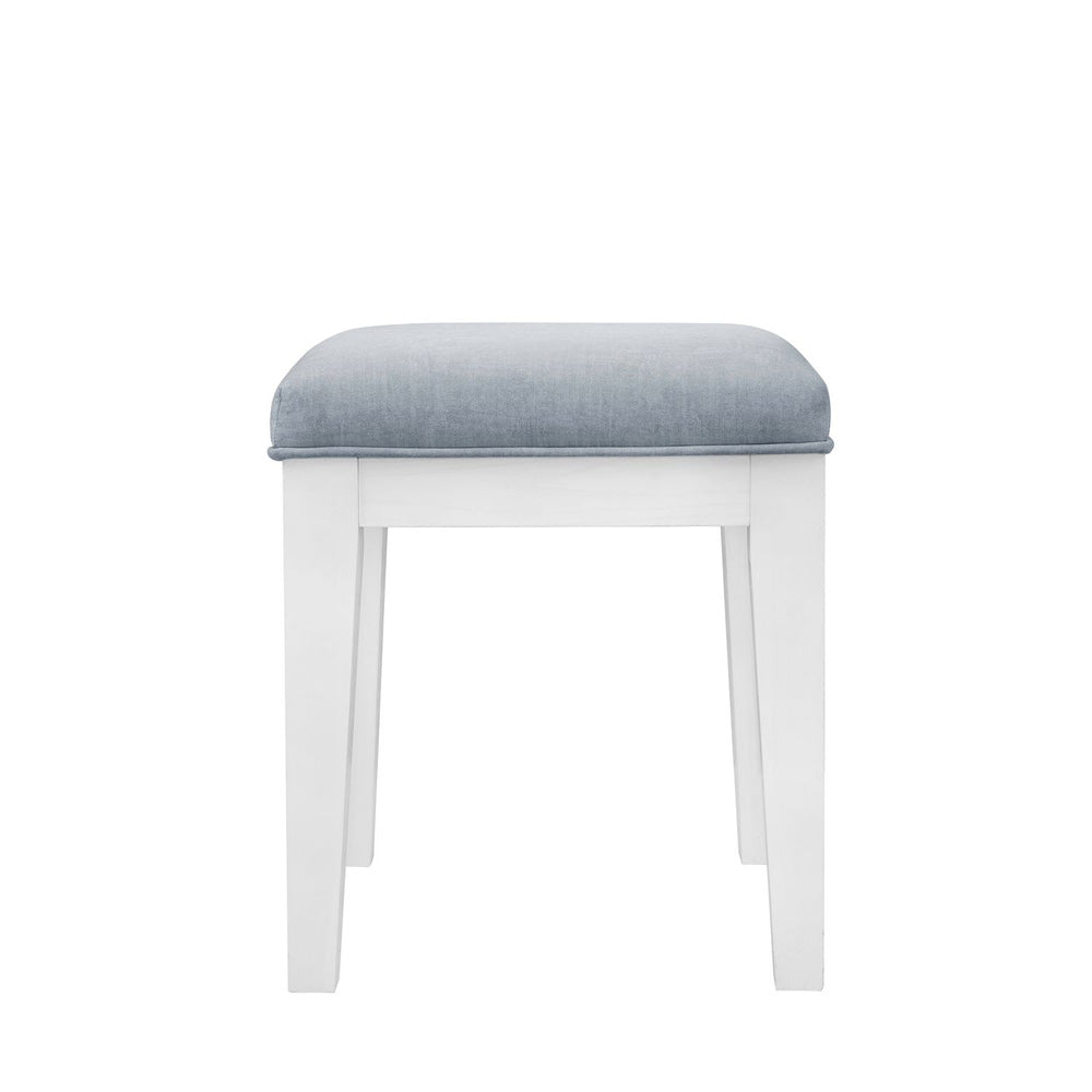 Liberty Furniture - Reflections Vanity Stool - 781-BR99 view 3