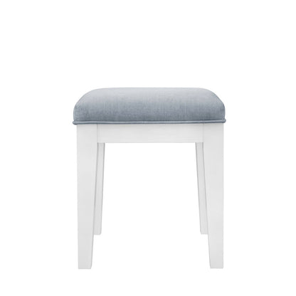 Liberty Furniture - Reflections Vanity Stool - 781-BR99 view 3