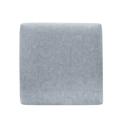 Liberty Furniture - Reflections Vanity Stool - 781-BR99 view 4