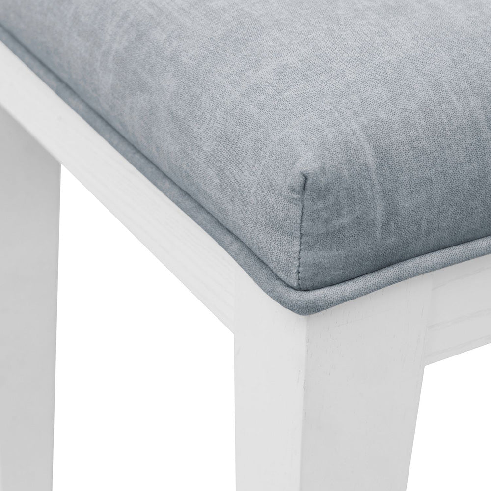 Liberty Furniture - Reflections Vanity Stool - 781-BR99 view 5