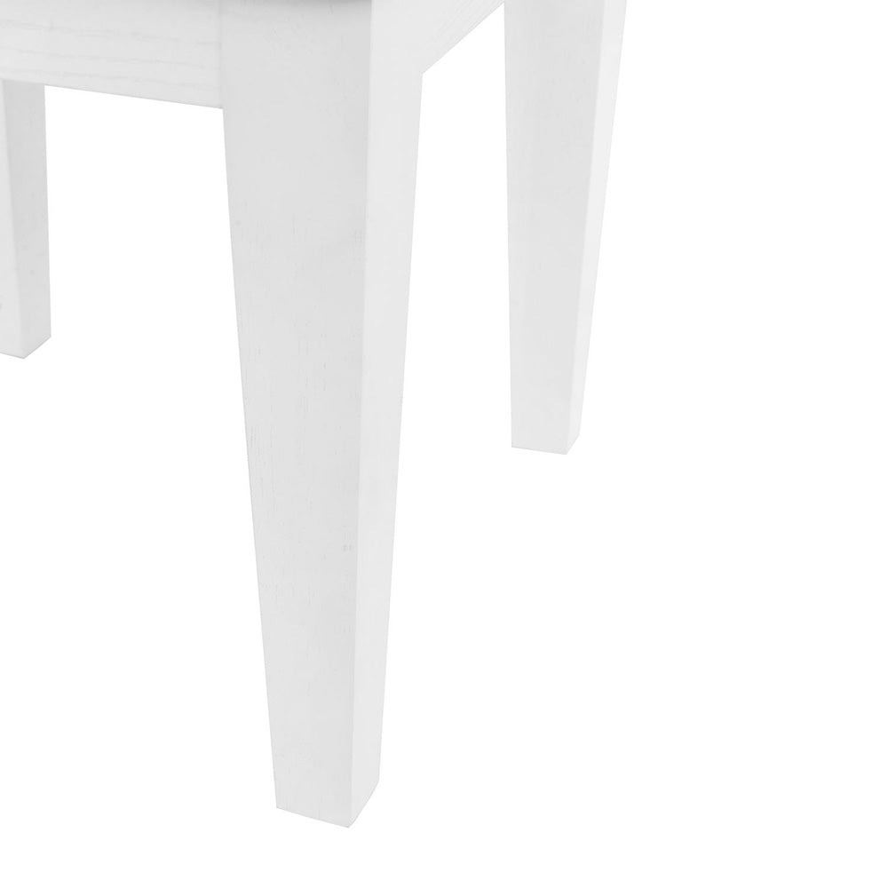 Liberty Furniture - Reflections Vanity Stool - 781-BR99 view 6