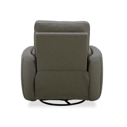 Liberty Furniture - Reilly - SG Recliner P3 in Gray - 07LG-13P view 4