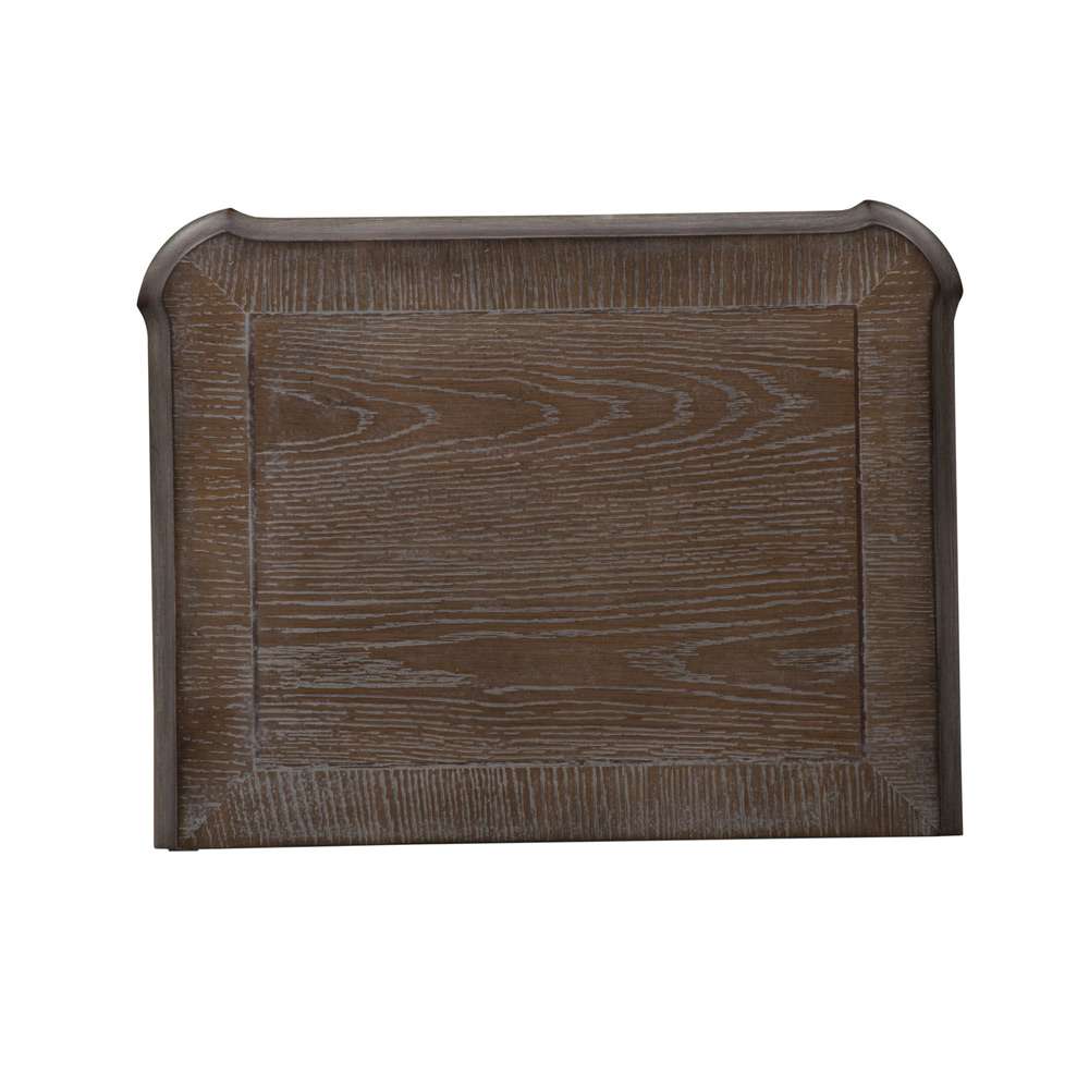 Liberty Furniture - River Place 1 Drawer Nightstand - 244-BR62 veiw 4