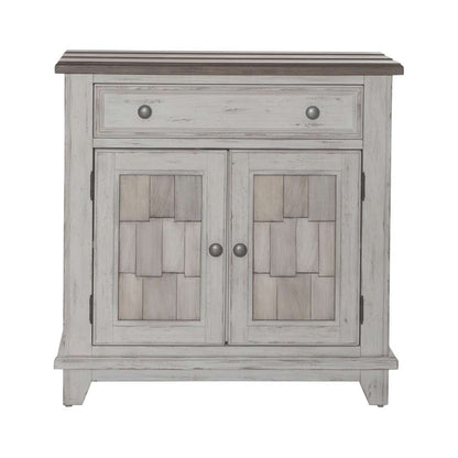 Liberty Furniture - River Place Accent Cabinet - 237-AC1000 veiw 6