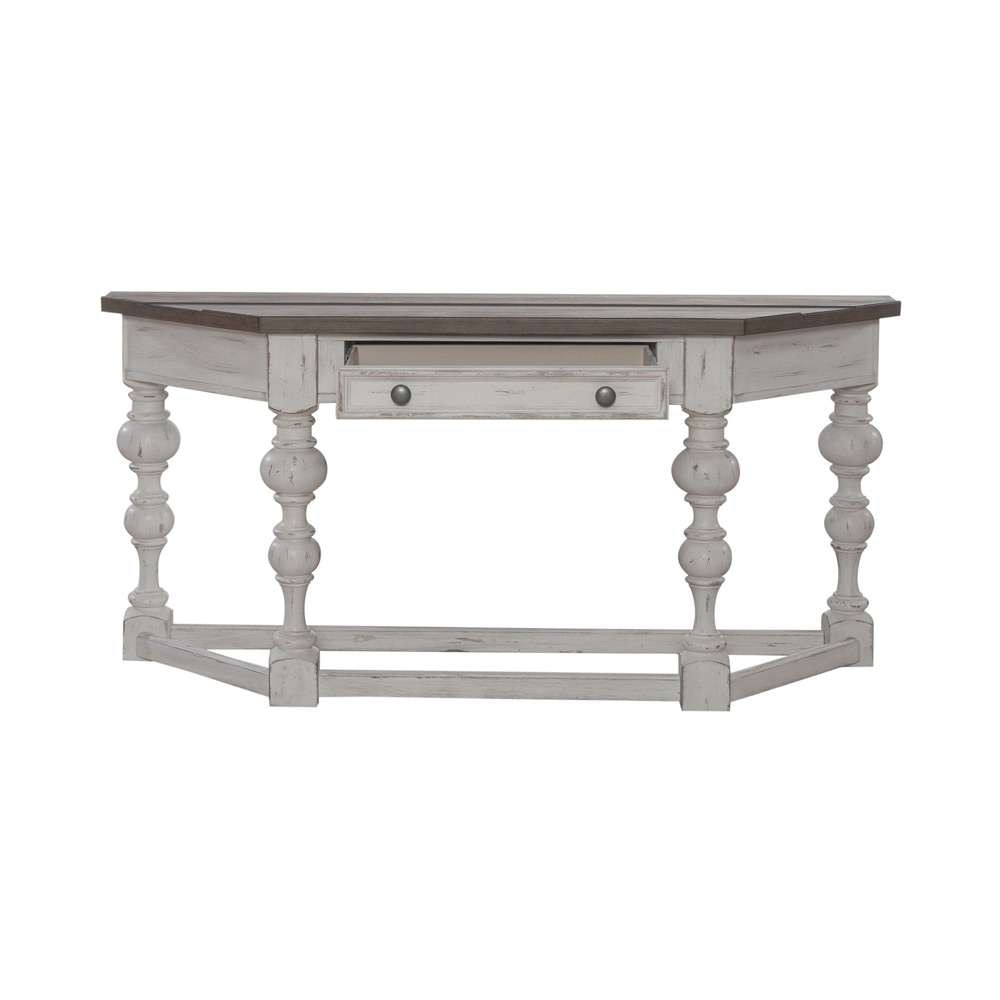 Liberty Furniture - River Place Accent Console Table - 237-AT6430 veiw 3