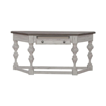 Liberty Furniture - River Place Accent Console Table - 237-AT6430 veiw 3