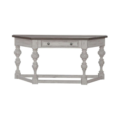 Liberty Furniture - River Place Accent Console Table - 237-AT6430 veiw 4