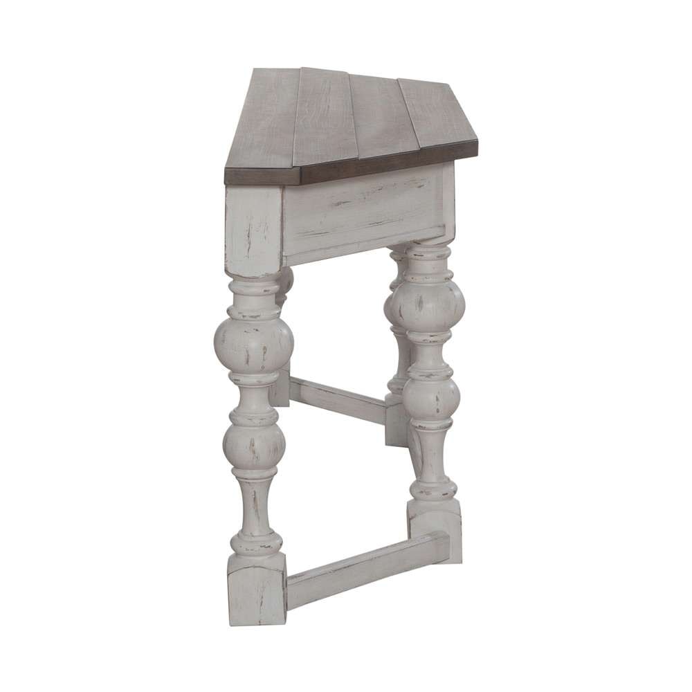 Liberty Furniture - River Place Accent Console Table - 237-AT6430 veiw 5