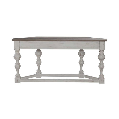 Liberty Furniture - River Place Accent Console Table - 237-AT6430 veiw 6