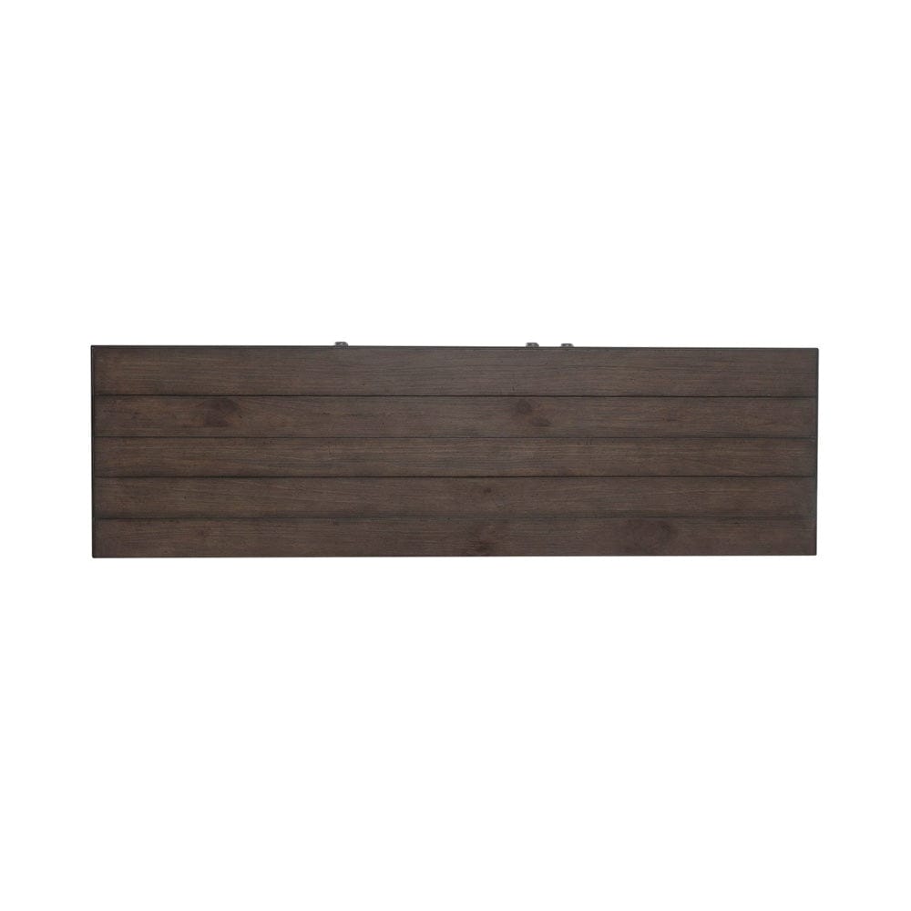 Liberty Furniture - River Place - Accent Server in White - 237-SR6236 view 6