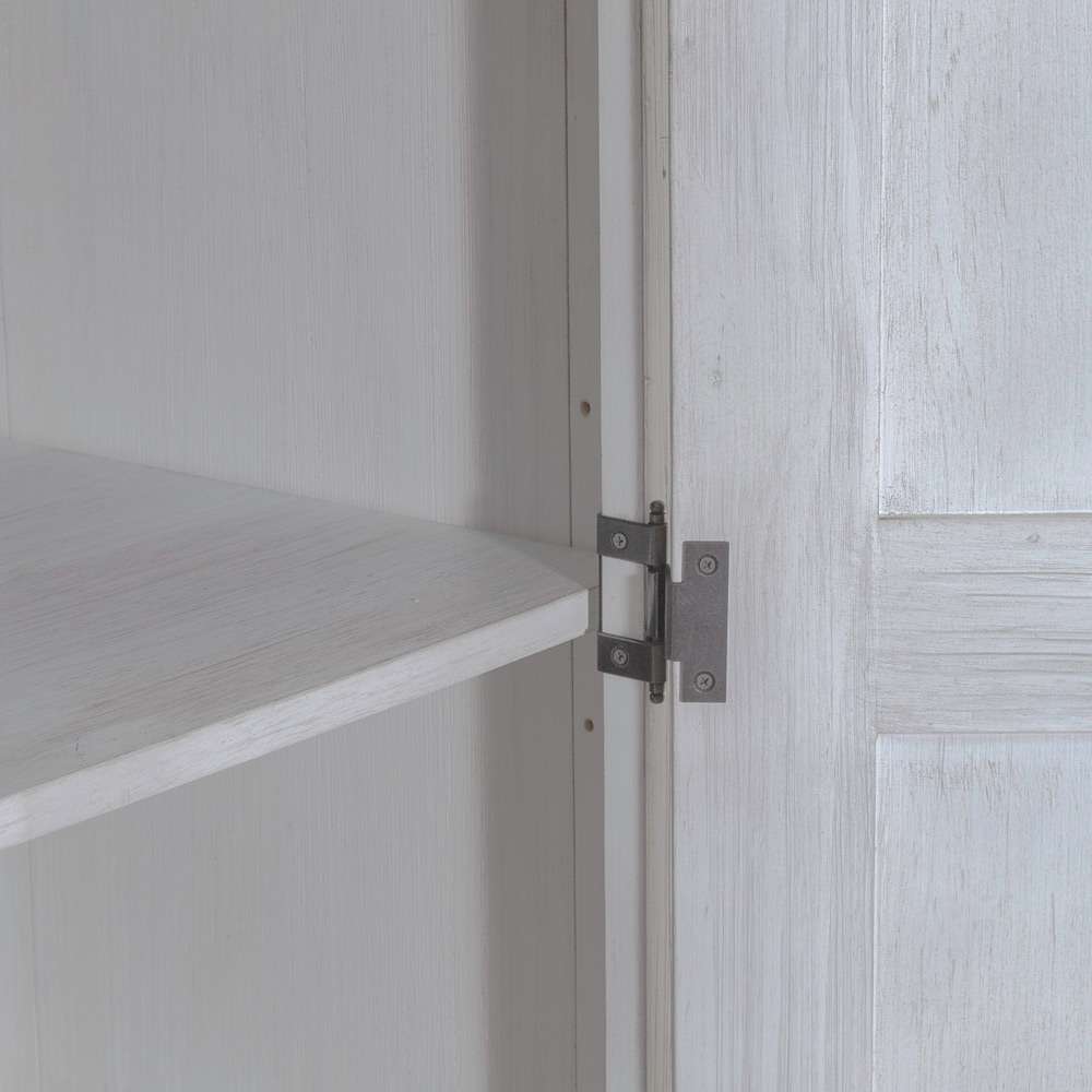 Liberty Furniture - River Place Armoire - 237-BR43 veiw 3