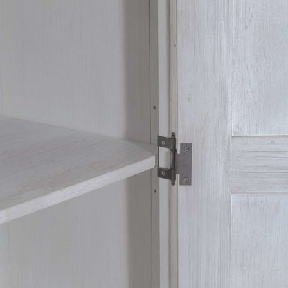 Liberty Furniture - River Place Armoire - 237-BR43 veiw 3