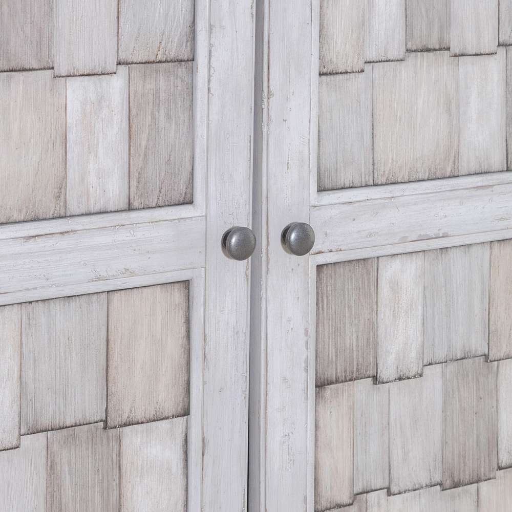 Liberty Furniture - River Place Armoire - 237-BR43 veiw 4