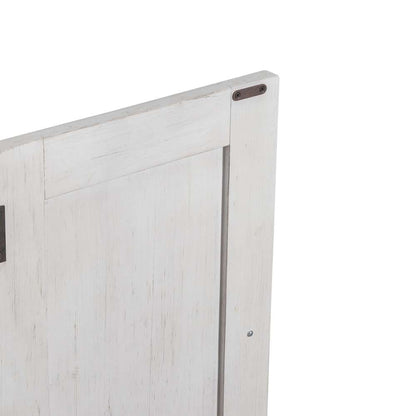 Liberty Furniture - River Place Breakfront Server - 237-SR6642 veiw 3