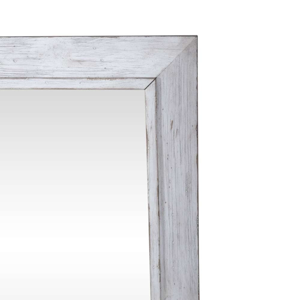 Liberty Furniture - River Place Mirror - 237-BR51 veiw 5
