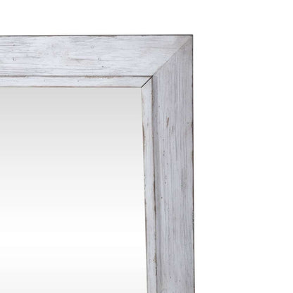 Liberty Furniture - River Place Mirror - 237-BR51 veiw 5