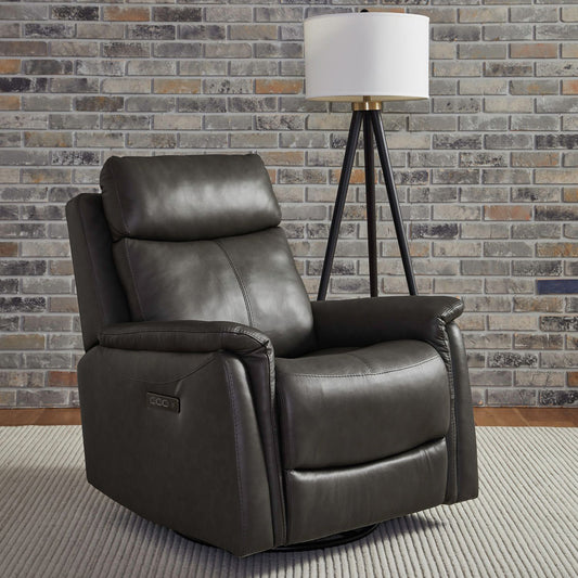 Liberty Furniture - Rowland SG Recliner P3 - 04CO-13P view 1