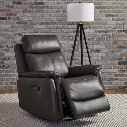 Liberty Furniture - Rowland SG Recliner P3 - 04CO-13P view 2