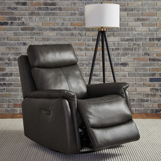 Liberty Furniture - Rowland SG Recliner P3 - 04CO-13P view 2