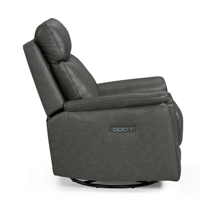 Liberty Furniture - Rowland SG Recliner P3 - 04CO-13P view 3