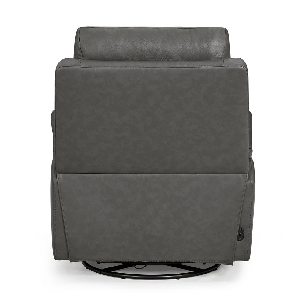Liberty Furniture - Rowland SG Recliner P3 - 04CO-13P view 4