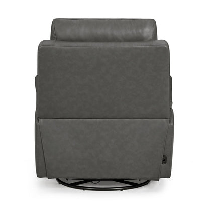 Liberty Furniture - Rowland SG Recliner P3 - 04CO-13P view 4