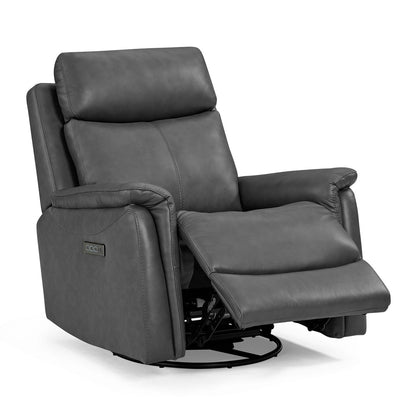 Liberty Furniture - Rowland SG Recliner P3 - 04CO-13P view 5