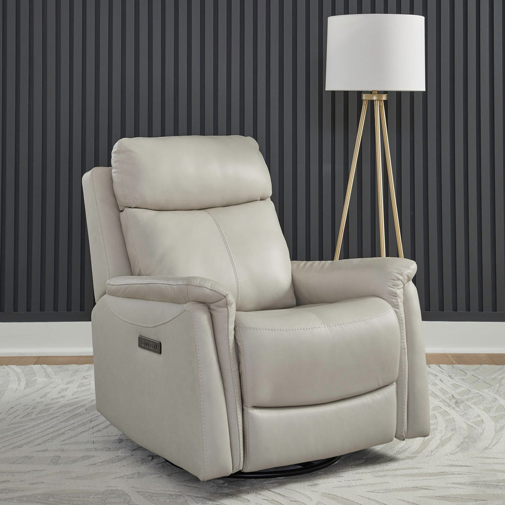 Liberty Furniture - Rowland SG Recliner P3 - 04PR-13P view 1