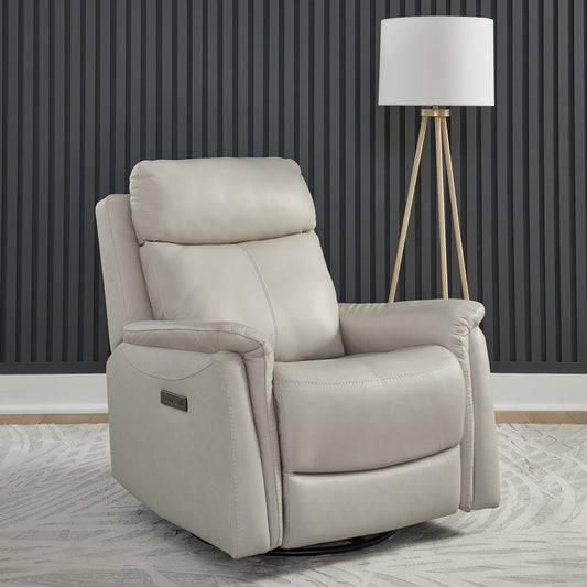 Liberty Furniture - Rowland SG Recliner P3 - 04PR-13P view 1